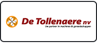 Logo De Tollenaere